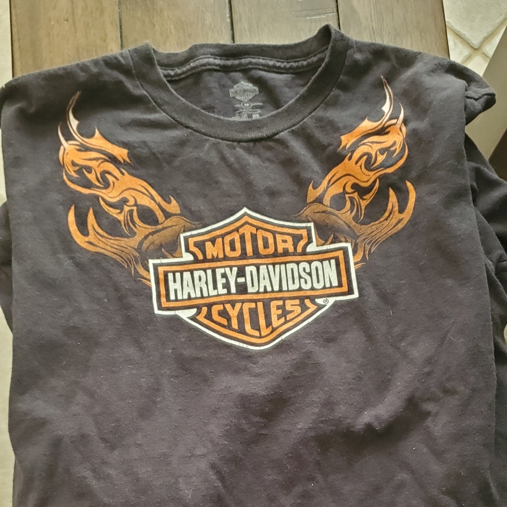 Boys long sleeve t shirt